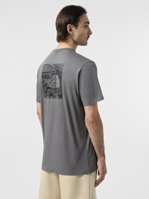 Футболка The North Face Redbox Celebration модель NF0A87NV0UZ1 Футболка The North Face Redbox Celebration модель NF0A87NV0UZ1 Фото