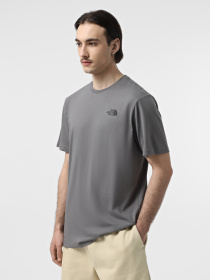 Футболка The North Face Redbox Celebration модель NF0A87NV0UZ1 Футболка The North Face Redbox Celebration модель NF0A87NV0UZ1 Фото