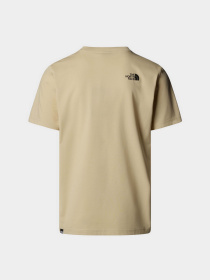 Футболка The North Face Fine модель NF0A8A6M3X41 Фото