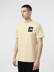 Футболка The North Face Fine модель NF0A8A6M3X41 Фото