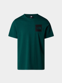 Футболка The North Face Fine модель NF0A8A6M6GI1 Фото