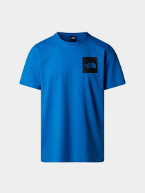 Футболка The North Face Fine модель NF0A8A6MT4S1 Фото