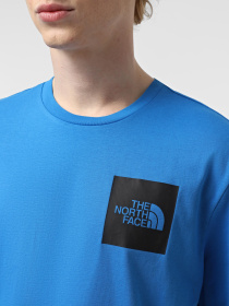 Футболка The North Face Fine модель NF0A8A6MT4S1 Фото