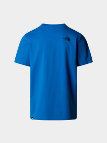 Футболка The North Face Fine модель NF0A8A6MT4S1 Фото