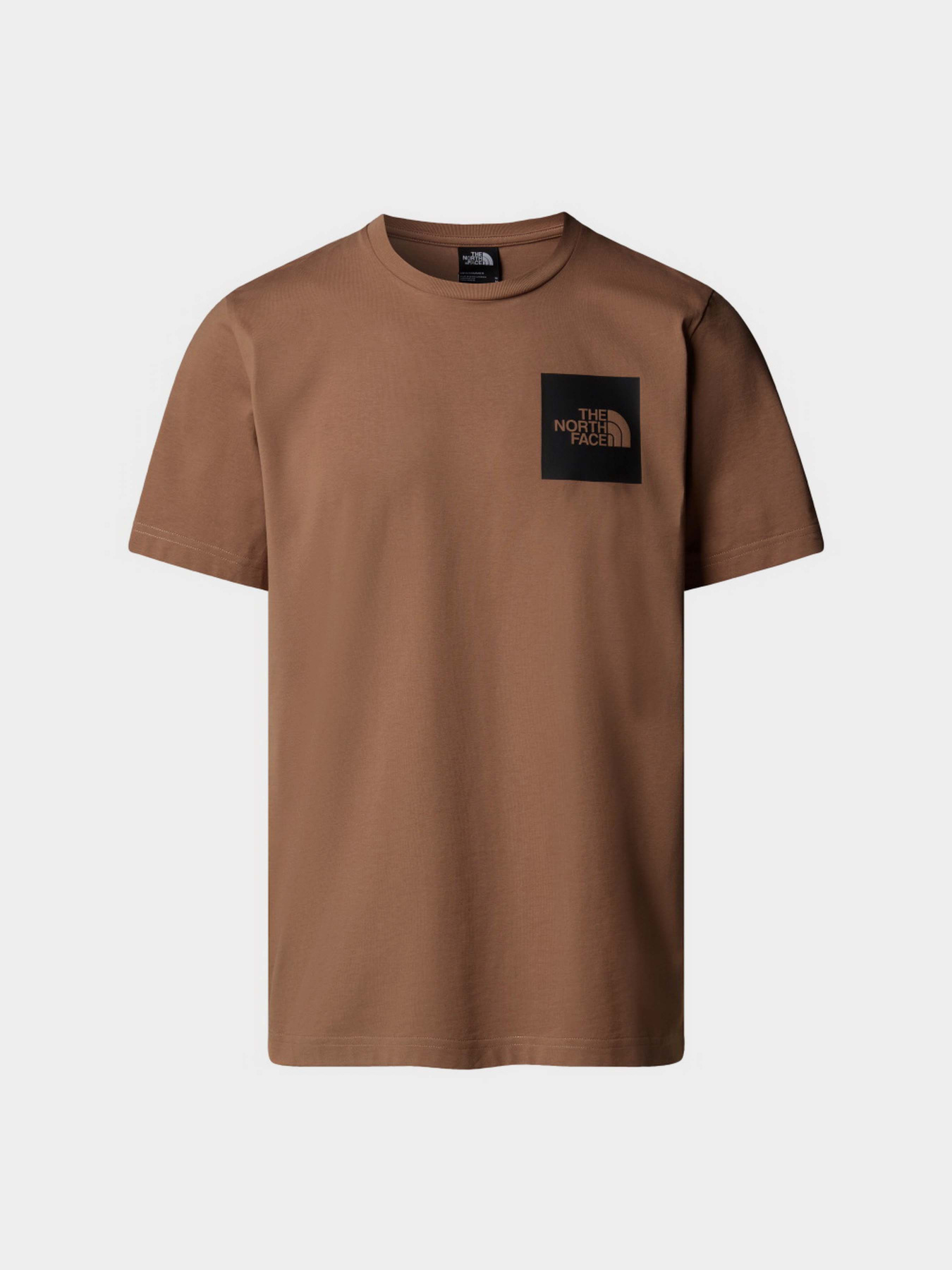 Футболка The North Face Fine модель NF0A8A6M6IH1 Фото