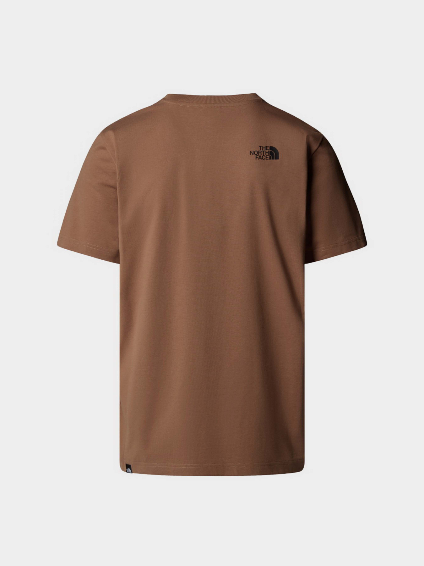 Футболка The North Face Fine модель NF0A8A6M6IH1 Фото