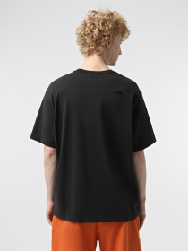 Футболка The North Face Nature модель NF0A8BVYJK31 Фото