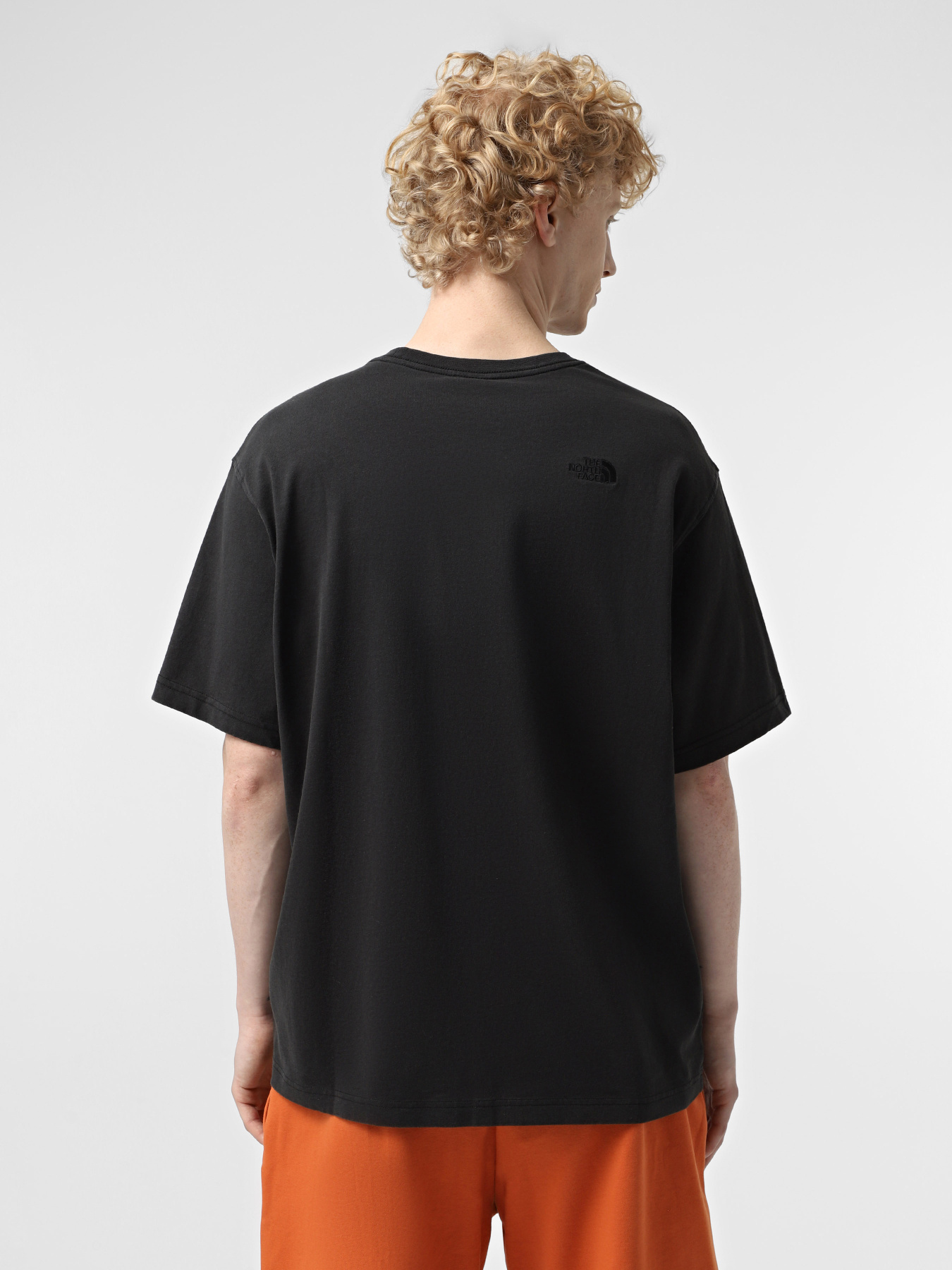 Футболка The North Face Nature модель NF0A8BVYJK31 Фото