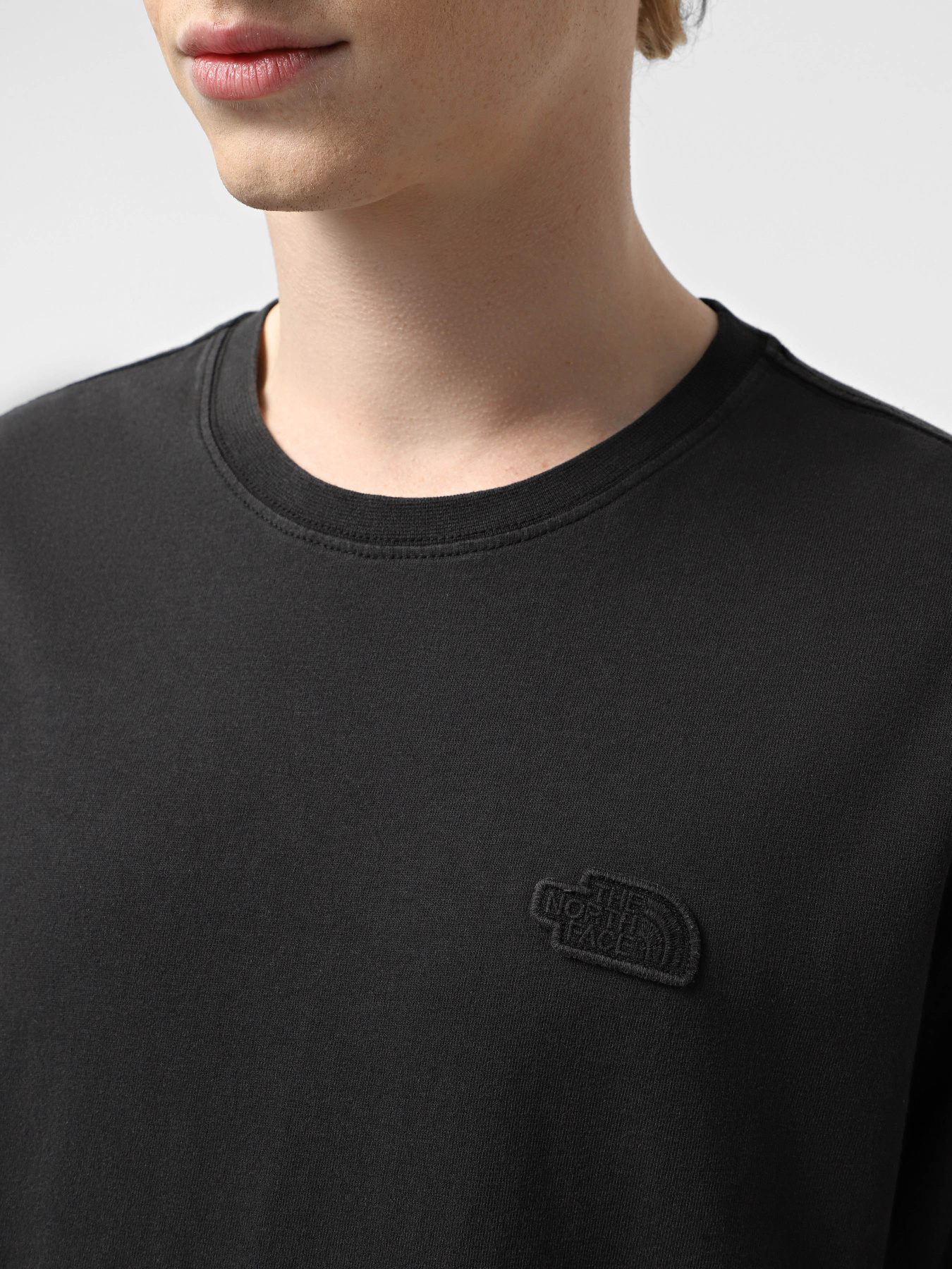 Футболка The North Face Nature модель NF0A8BVYJK31 Фото