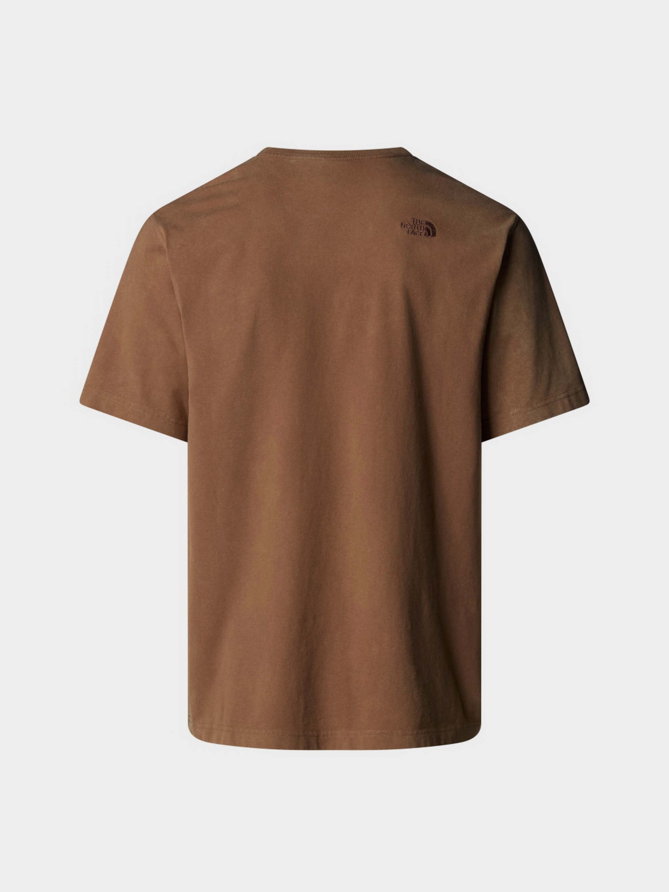 Футболка The North Face Nature модель NF0A8BVY6IH1 Фото