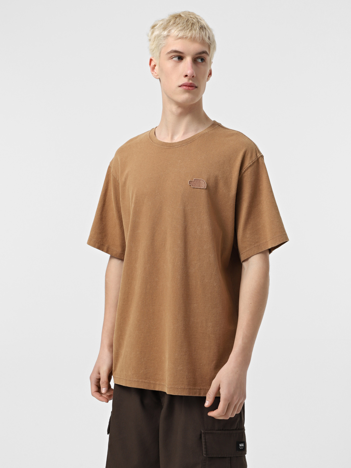 Футболка The North Face Nature модель NF0A8BVY6IH1 Фото