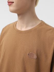 Футболка The North Face Nature модель NF0A8BVY6IH1 Фото