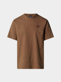 Футболка The North Face Nature модель NF0A8BVY6IH1 Фото