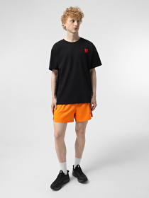 Футболка The North Face 40th Anniversary Mountain Jacket Heavyweight модель NF0A8BXYJK31 Фото