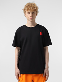 Футболка The North Face 40th Anniversary Mountain Jacket Heavyweight модель NF0A8BXYJK31 Фото