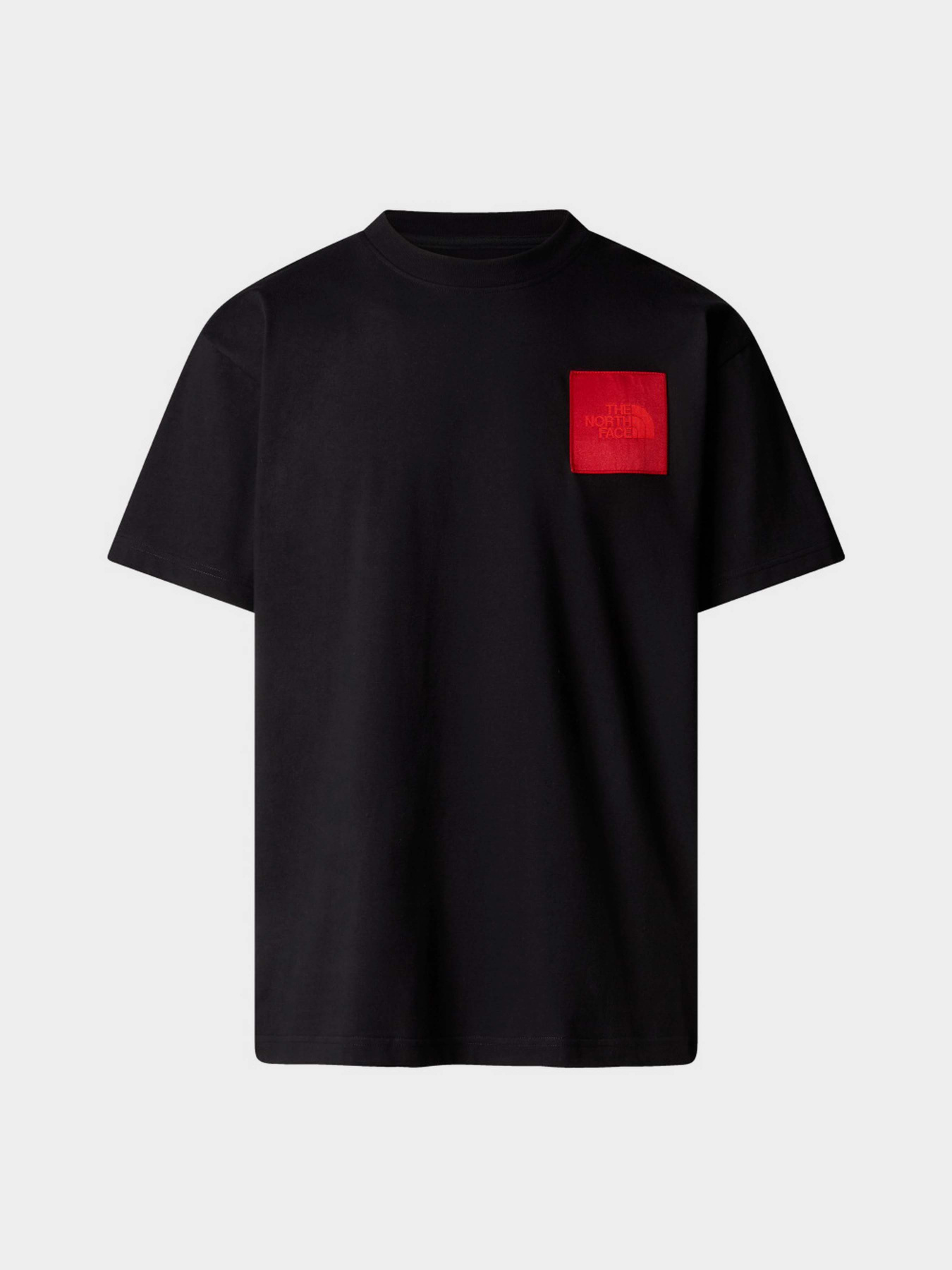 Футболка The North Face 40th Anniversary Mountain Jacket Heavyweight модель NF0A8BXYJK31 Фото