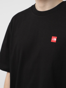 Футболка The North Face Axys модель NF0A8C1RJK31 Фото