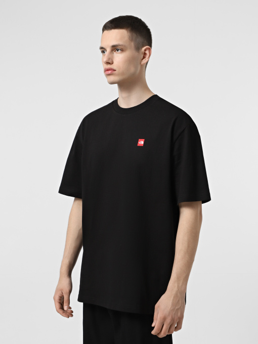 Футболка The North Face Axys модель NF0A8C1RJK31 Фото