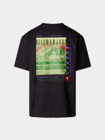 Футболка The North Face Axys модель NF0A8C1RJK31 Фото