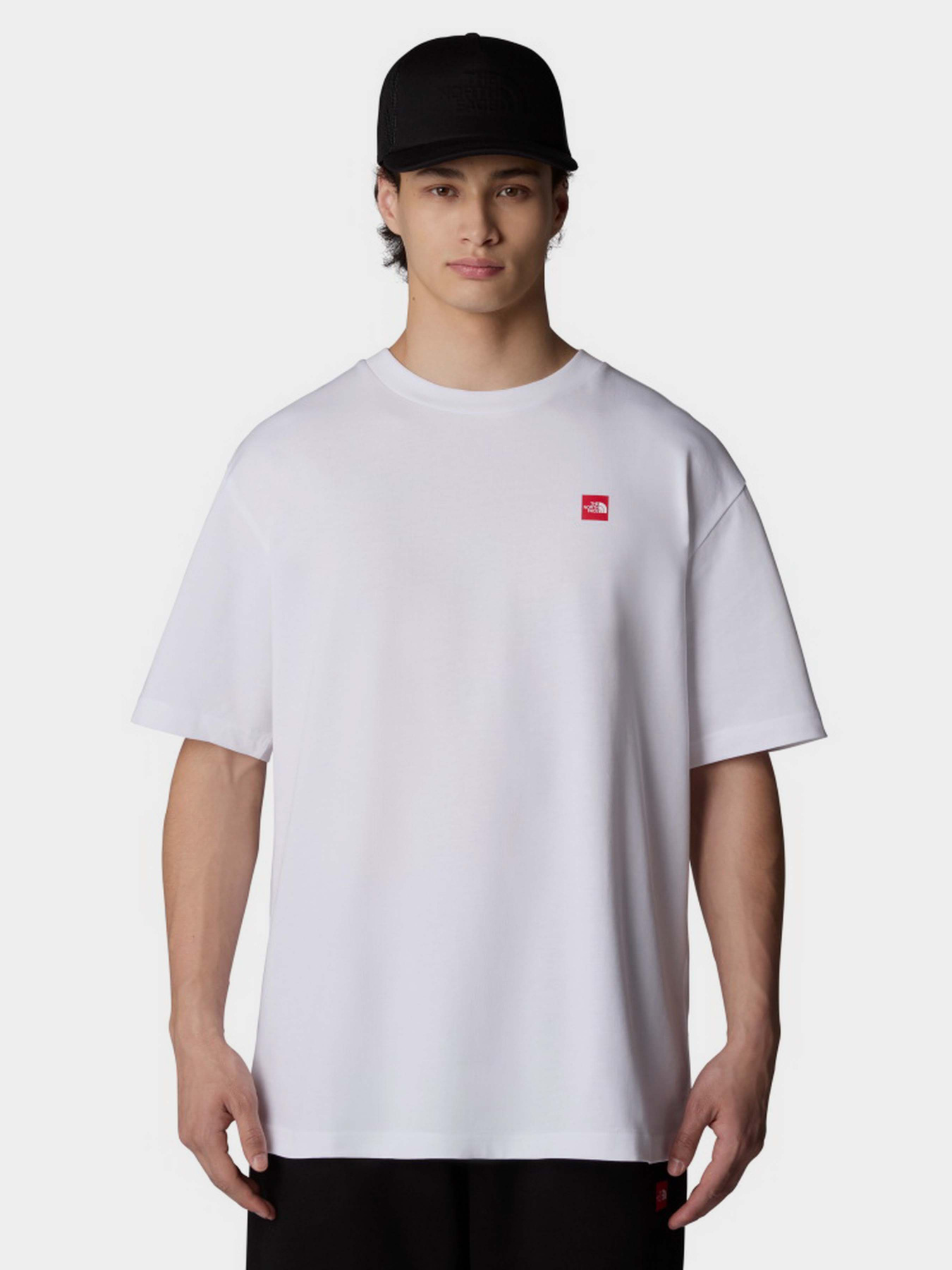 Футболка The North Face Axys модель NF0A8C1RFN41 Фото