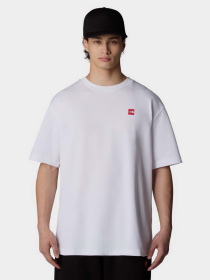 Футболка The North Face Axys модель NF0A8C1RFN41 Фото