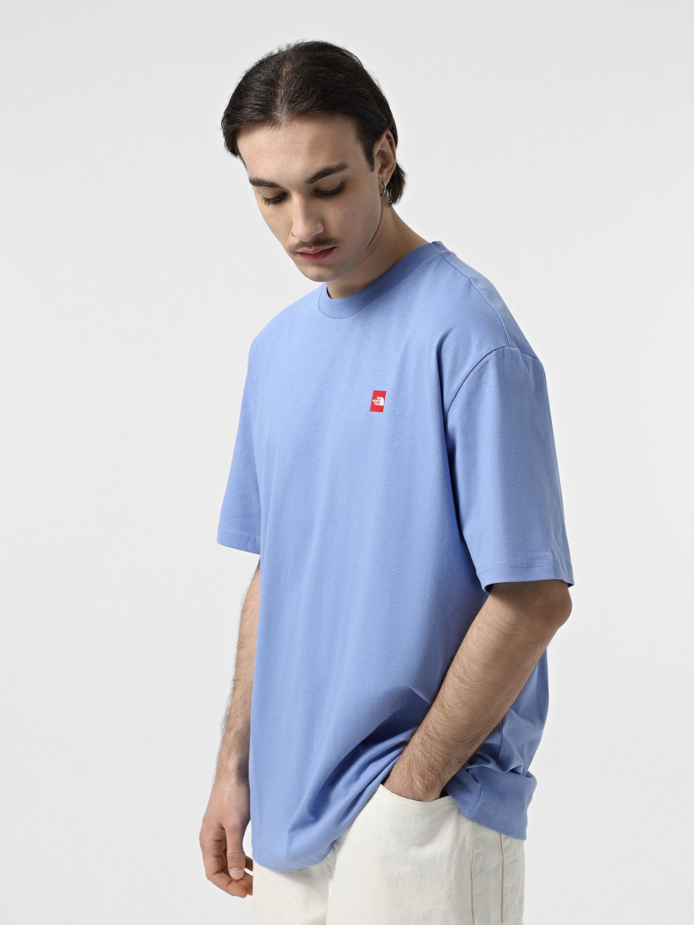 Футболка The North Face Axys модель NF0A8C1R0YI1 Фото