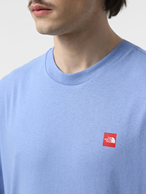 Футболка The North Face Axys модель NF0A8C1R0YI1 Фото