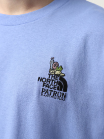 Футболка The North Face Clean Trails модель NF0A8C2T0YI1 Фото