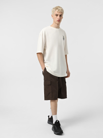 Футболка The North Face Clean Trails модель NF0A8C2TQLI1 Фото