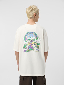 Футболка The North Face Clean Trails модель NF0A8C2TQLI1 Фото