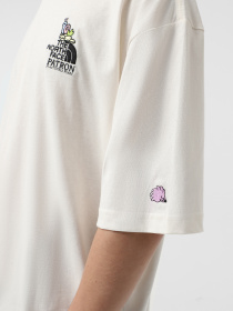 Футболка The North Face Clean Trails модель NF0A8C2TQLI1 Фото