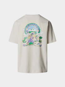 Футболка The North Face Clean Trails модель NF0A8C2TQLI1 Фото