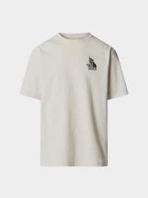 Футболка The North Face Clean Trails модель NF0A8C2TQLI1 Фото