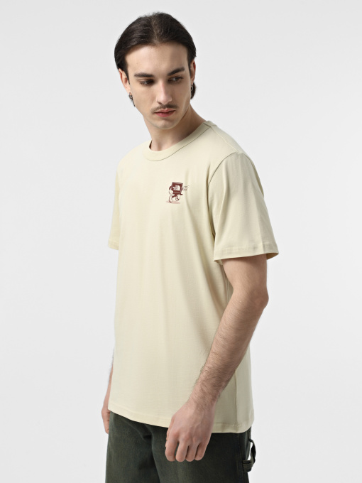 Футболка The North Face Cartoon Logo модель NF0A8C303X41 Фото