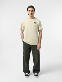 Футболка The North Face Cartoon Logo модель NF0A8C303X41 Фото