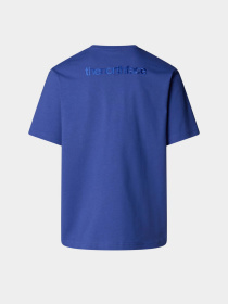 Футболка The North Face RMST Logo модель NF0A8C356IF1 Фото