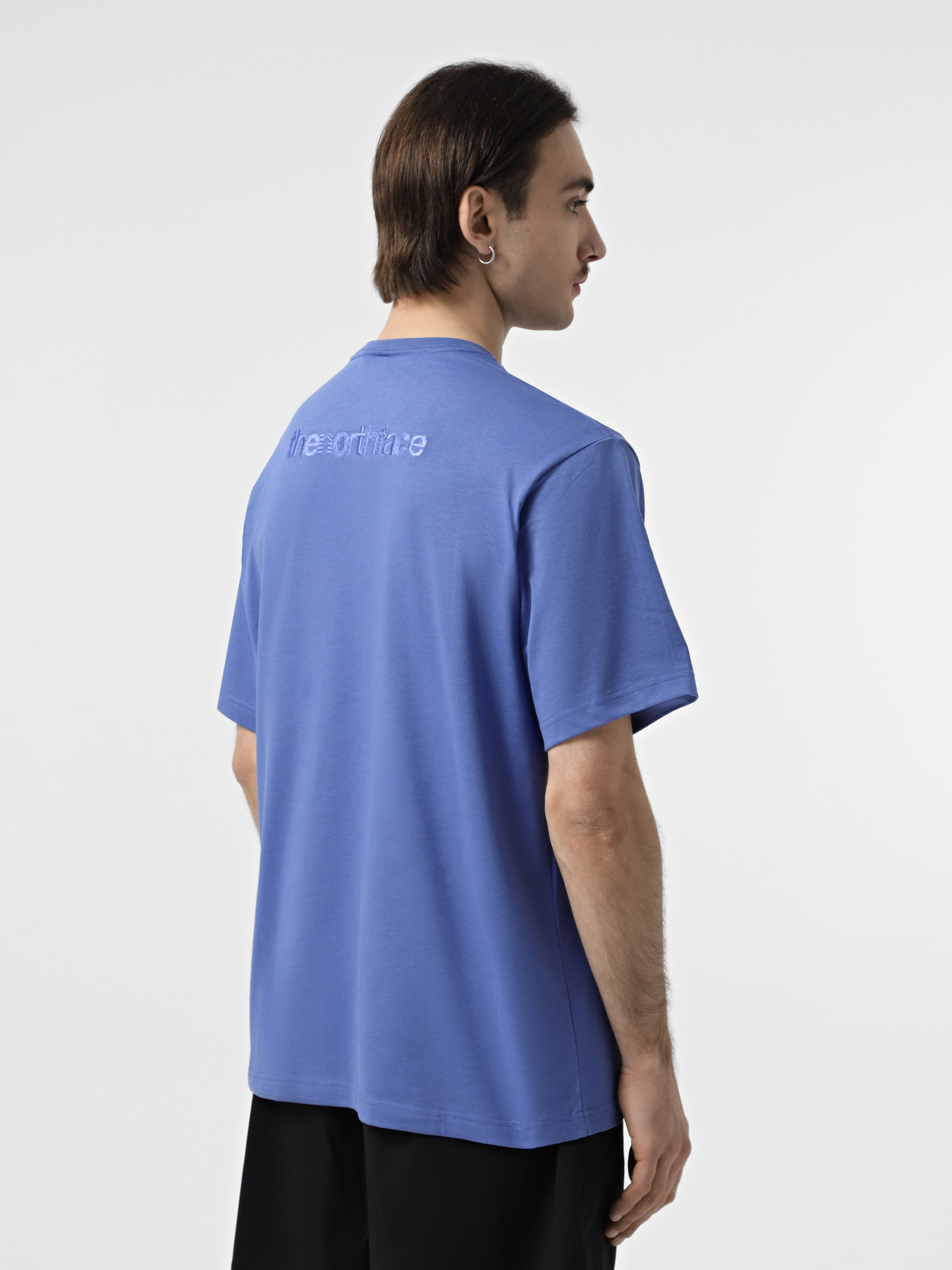 Футболка The North Face RMST Logo модель NF0A8C356IF1 Фото