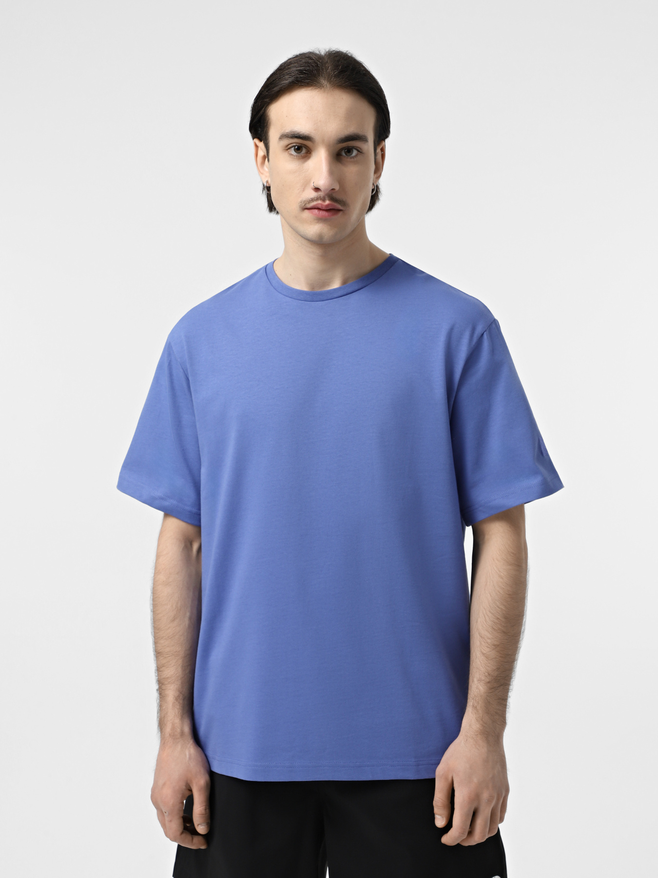 Футболка The North Face RMST Logo модель NF0A8C356IF1 Фото