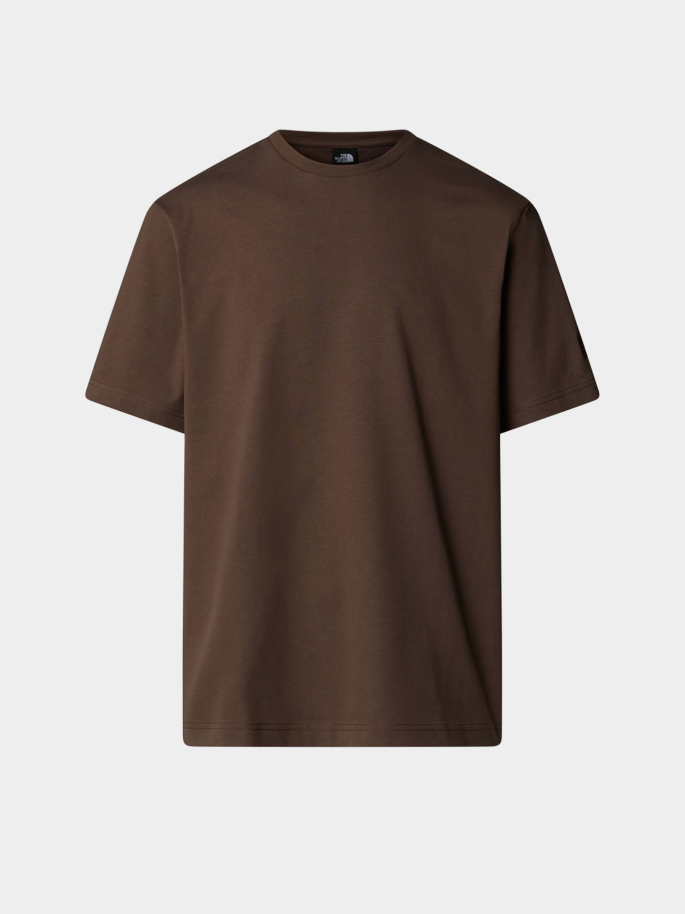 Футболка The North Face RMST Logo модель NF0A8C351OI1 Фото