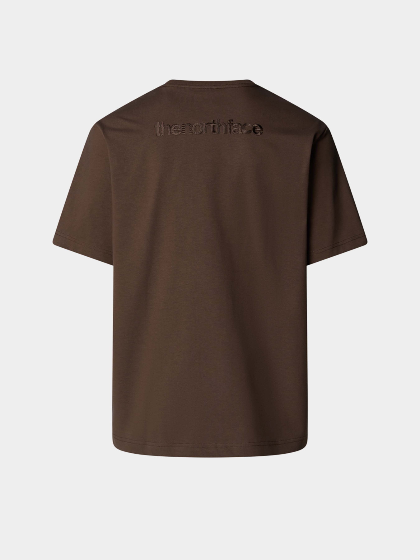 Футболка The North Face RMST Logo модель NF0A8C351OI1 Фото