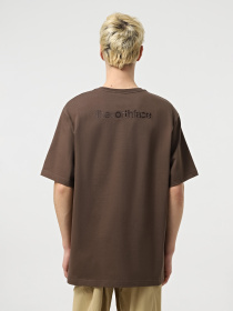 Футболка The North Face RMST Logo модель NF0A8C351OI1 Фото