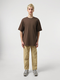 Футболка The North Face RMST Logo модель NF0A8C351OI1 Фото