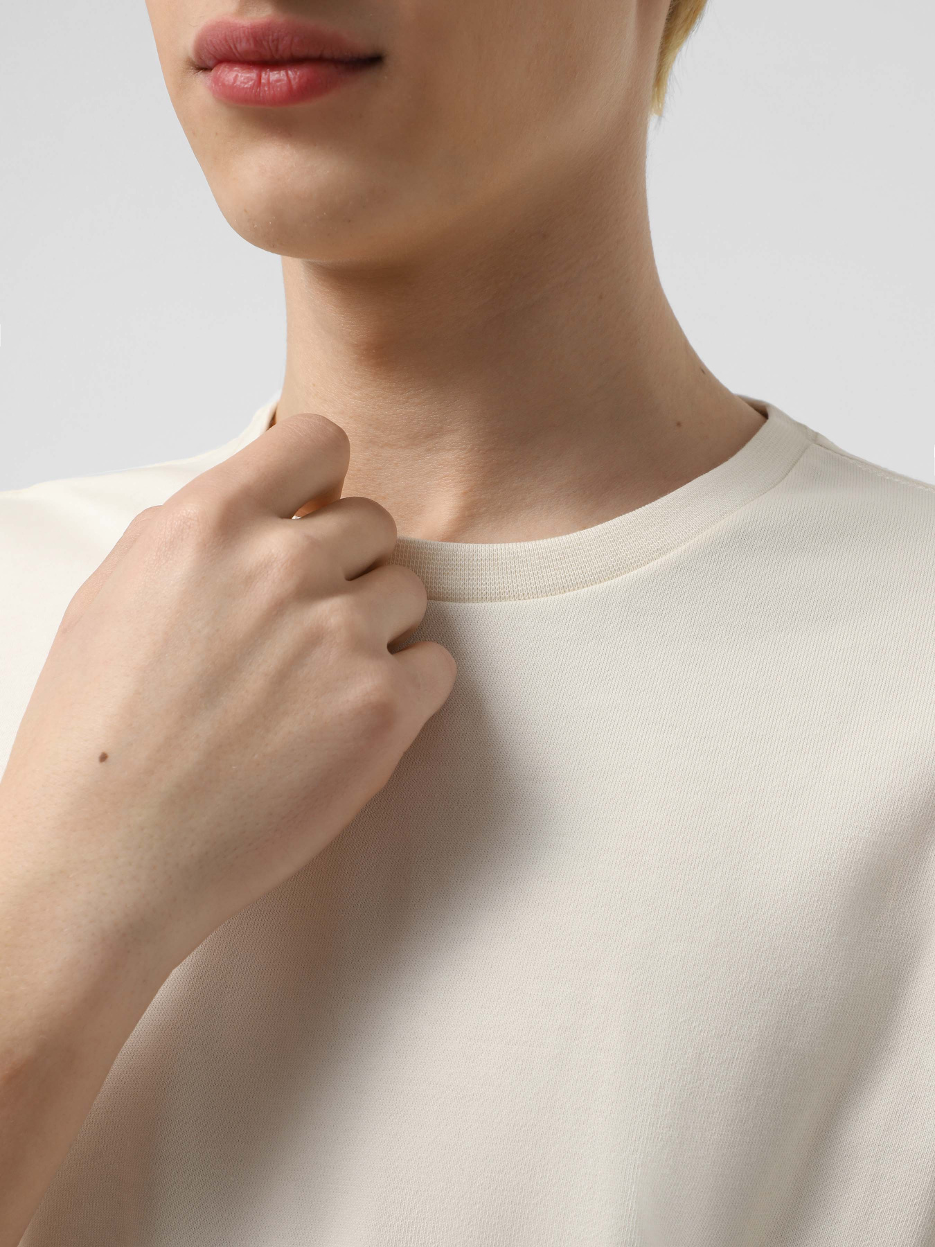 Футболка The North Face RMST Logo модель NF0A8C35QLI1 Фото