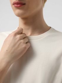 Футболка The North Face RMST Logo модель NF0A8C35QLI1 Фото