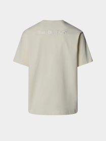 Футболка The North Face RMST Logo модель NF0A8C35QLI1 Фото