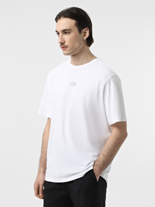 Футболка The North Face Never Stop модель NF0A8C3AFN41 Фото