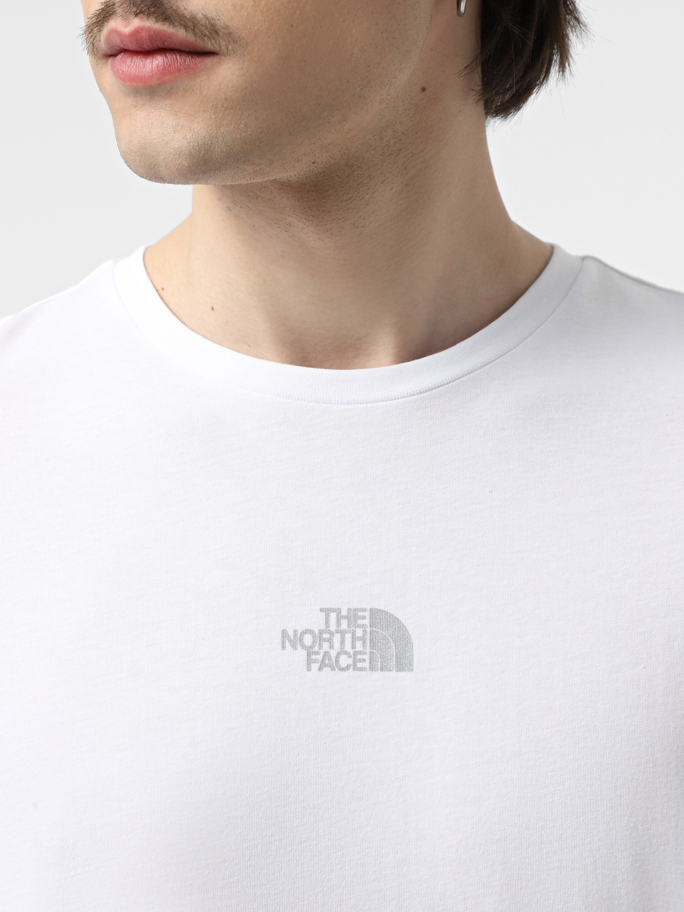 Футболка The North Face Never Stop модель NF0A8C3AFN41 Фото