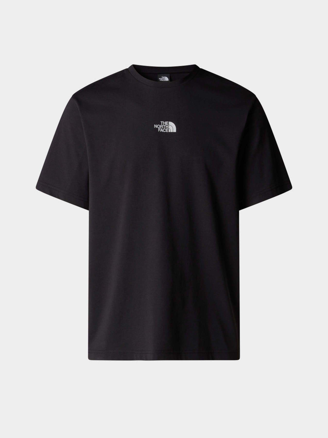 Футболка The North Face Never Stop модель NF0A8C3AJK31 Фото