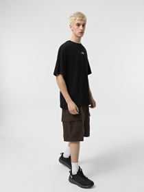 Футболка The North Face Never Stop модель NF0A8C3AJK31 Фото