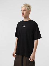 Футболка The North Face Never Stop модель NF0A8C3AJK31 Фото